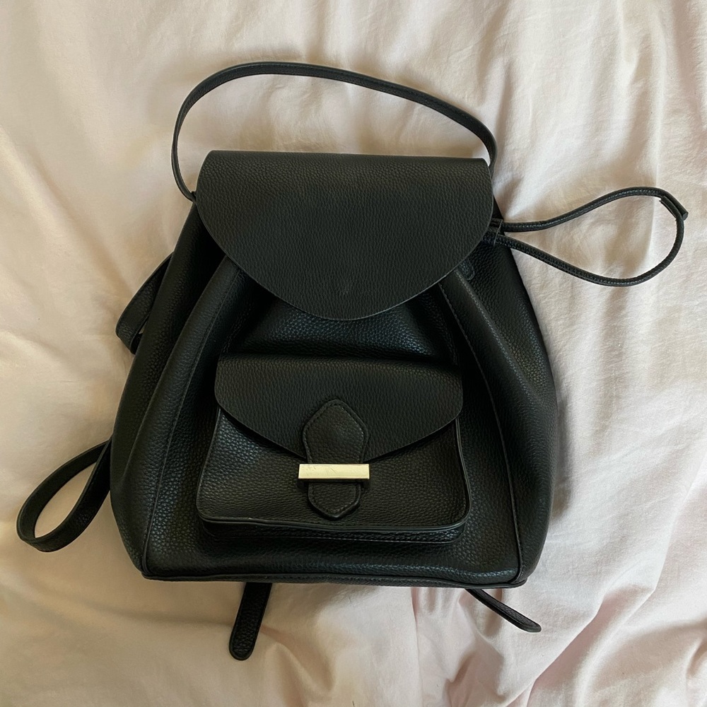Zara backpack